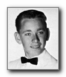 Allen Mccloud: class of 1965, Norte Del Rio High School, Sacramento, CA.